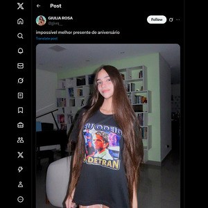Giulia Rosa, Best OnlyFans Girls List