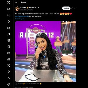 Mc Mirella, Best OnlyFans Girls List