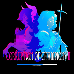 Corruption Of Champions 2, Free Sex Games