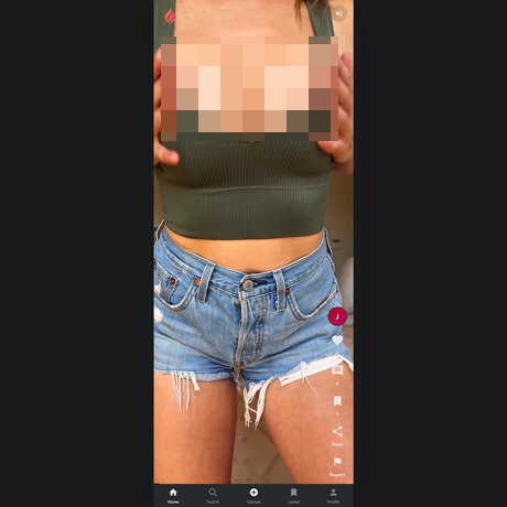 PornTok.io