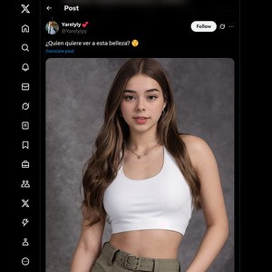Yarelylyy, Best OnlyFans Girls List