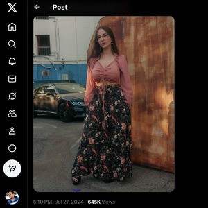 BigTittyGothEgg, Best OnlyFans Girls List