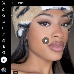 Gina Wap, Best Fansly Girls List