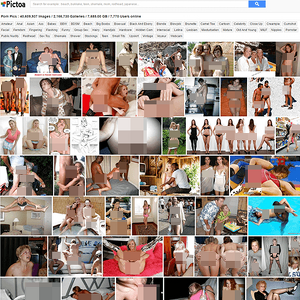 Pictoa, Porn Pictures Sites