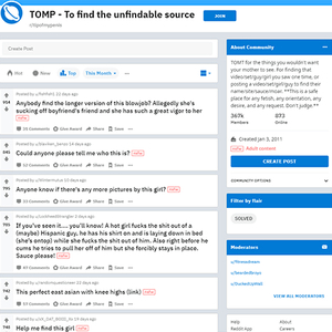 Reddit Tip Of My Penis, Reddit NSFW List