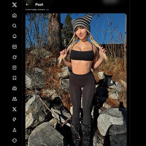 TheRealBrittFit, Best OnlyFans Girls List