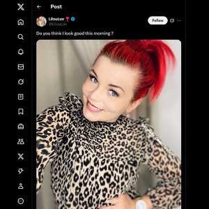 LilouLuv, Best OnlyFans Girls List