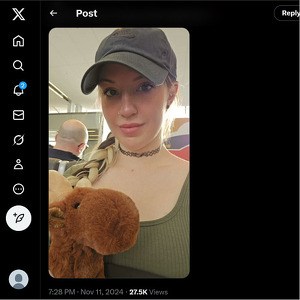Heatherbby, Best Fansly Girls List