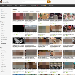 KamaBaba, Indian Porn Sites