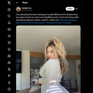 Haleigh Cox, Best OnlyFans Girls List