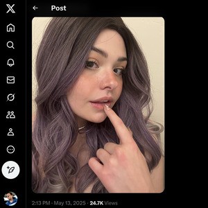 Eve Iris, Best OnlyFans Girls List