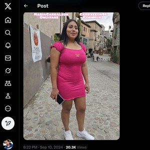 Carbaleon96, Best OnlyFans Girls List