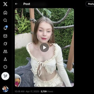 Diana Rider, Best OnlyFans Girls List