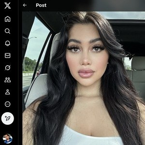 Jailyne Ojeda, Best OnlyFans Girls List