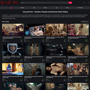 Unusual Porn X, Extreme Porn Websites