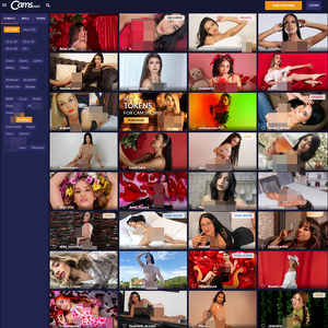Cams Bondage, Live BDSM Sex Cams