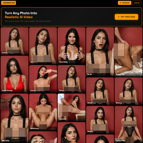 Undress.ws