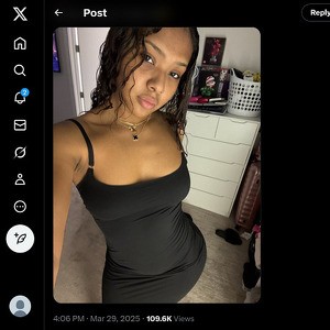 Secretiii, Best OnlyFans Girls List