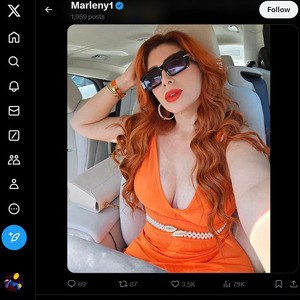 Marleny1, Best OnlyFans Girls List