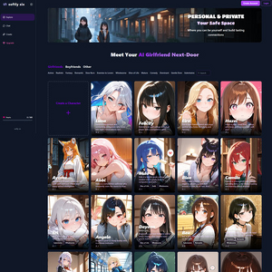 SoftlySix, AI Porn Sites