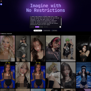 Ahegao Studio, AI Porn Sites