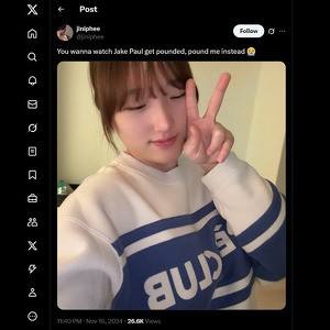Jiniphee, Best OnlyFans Girls List