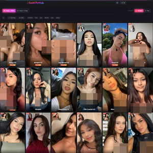 LeakifyHub Latina, Latina AI Porn Sites