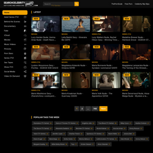 Search Celebrity HD, Celebrity Porn Sites