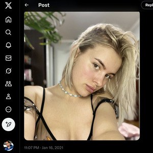 Mira David, Best OnlyFans Girls List
