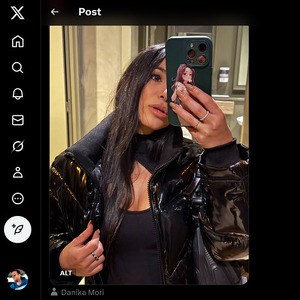 Danika Mori, Best OnlyFans Girls List