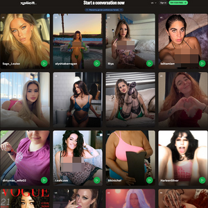 Xplicit Chat, AI Porn Sites