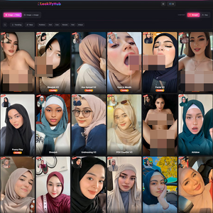 LeakifyHub Arab, Arab AI Porn Sites