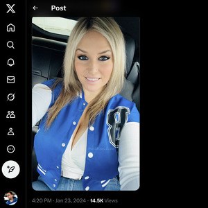 WildTequilla, Best Fansly Girls List