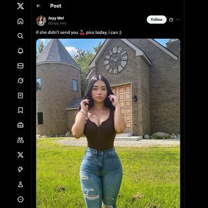 JoyyMei, Best OnlyFans Girls List
