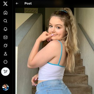 Maya Pryce, Best Fansly Girls List