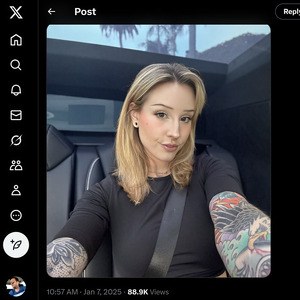 SpookyUnagi, Best OnlyFans Girls List