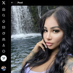 Brittanya Razavi, Best Fansly Girls List