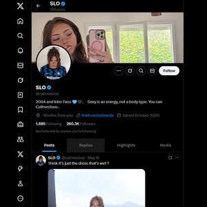 CallMeSloo, Best OnlyFans Girls List