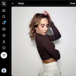 HannahJames710, Best Fansly Girls List