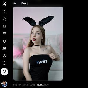 Jenny Kitty, Best Fansly Girls List