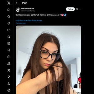 Marisa Bottone, Best OnlyFans Girls List