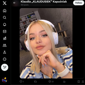 Klaudusiek, Best OnlyFans Girls List