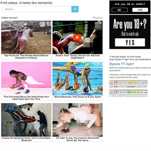 NSFW YouTube, Porn for Women Sites
