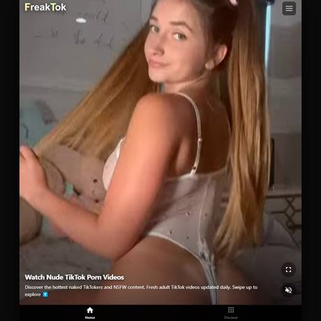 FreakTok