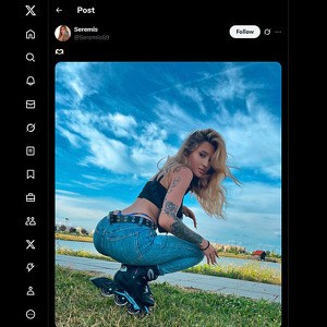 Seremis, Best OnlyFans Girls List
