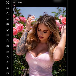 Chalina, Best OnlyFans Girls List
