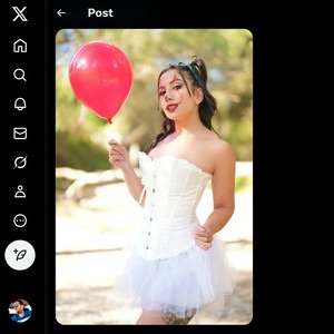 Itsxlilix, Best Fansly Girls List