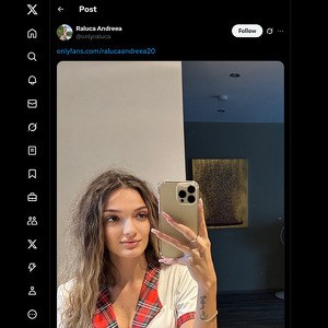 Raluca, Best OnlyFans Girls List