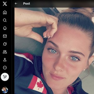 Alysha Newman, Best OnlyFans Girls List