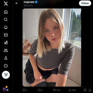 CupCax, Best OnlyFans Girls List